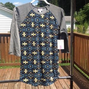 Lularoe Randy Shirt